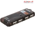 2B USB2.0 HUB 4 PORT US118