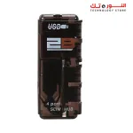 2B USB2.0 HUB 4 PORT US118