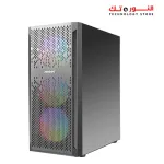 Antec NX290 + PSU Atom B650 BRONZE