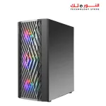 Antec NX291 ATX Mid-Tower Case + psu atom v550
