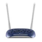 TP-Link TD-W9960 300Mbps Wireless N USB VDSL/ADSL Modem Router -
