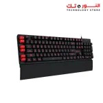 Redragon S102 YAKSA USB Programmable Gaming Keyboard 7 Color