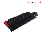 Redragon S102 YAKSA USB Programmable Gaming Keyboard 7 Color