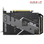 ASUS Dual GeForce RTX 3060 V2 OC Edition 12GB