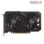 ASUS Dual GeForce RTX 3060 V2 OC Edition 12GB