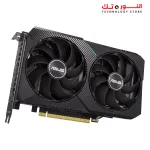 ASUS Dual GeForce RTX 3060 V2 OC Edition 12GB