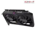 ASUS Dual GeForce RTX 3060 V2 OC Edition 12GB
