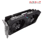 ASUS Dual GeForce RTX 3060 V2 OC Edition 12GB