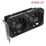 ASUS Dual GeForce RTX 3060 V2 OC Edition 12GB