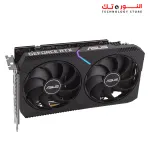 ASUS Dual GeForce RTX 3060 V2 OC Edition 12GB