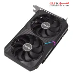 ASUS Dual GeForce RTX 3060 V2 OC Edition 12GB