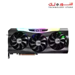 EVGA GeForce RTX 3070 FTW3 ULTRA GAMING 08G-P5-3767-KL 8GB GDDR6 iCX3 Technology ARGB LED Metal Backplate LHR