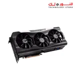 EVGA GeForce RTX 3070 Ti FTW3 ULTRA GAMING 08G-P5-3797-KL 8GB GDDR6X