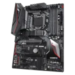 GIGABYTE Z390 GAMING X rev. 1.1