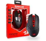 Redragon M690 4800DPI Wireless Gaming Mouse