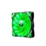Marvo Scorpion FN-10 Blue 120mm 1200RPM GREEN LED Fan
