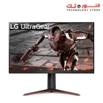 LG UltraGear 32GN650-B  32'' UltraGear QHD 165Hz HDR10 Monitor with FreeSync™ Premium