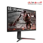 LG UltraGear 32GN650-B  32'' UltraGear QHD 165Hz HDR10 Monitor with FreeSync™ Premium