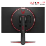 LG UltraGear 32GN650-B  32'' UltraGear QHD 165Hz HDR10 Monitor with FreeSync™ Premium