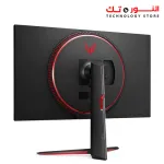 LG UltraGear 32GN650-B  32'' UltraGear QHD 165Hz HDR10 Monitor with FreeSync™ Premium