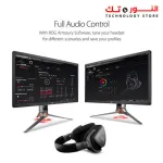ASUS ROG DELTA CORE Gaming Headset for PC
