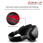 ASUS ROG DELTA CORE Gaming Headset for PC
