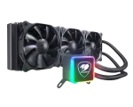 Cougar liquid cooling Aqua 360