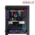 Case XIGMATEK Aquarius S