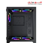 Case XIGMATEK Aquarius S