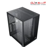 Case XIGMATEK Aquarius S