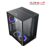Case XIGMATEK Aquarius S