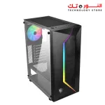 MSI MAG VAMPIRIC 100R (1x120mm ARGB + 1x120mm BLACK)
