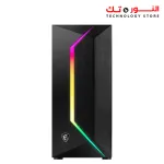 MSI MAG VAMPIRIC 100R (1x120mm ARGB + 1x120mm BLACK)