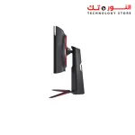 LG UltraGear 34GN850-B 34'' 21:9 Curved UltraGear™ QHD 1ms Gaming Monitor with 144Hz