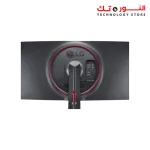 LG UltraGear 34GN850-B 34'' 21:9 Curved UltraGear™ QHD 1ms Gaming Monitor with 144Hz