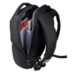 L'avvento BG04 Discovery Laptop Anti-Theft Backpack Bag - Up to 15.6”