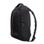 L'avvento BG04 Discovery Laptop Anti-Theft Backpack Bag - Up to 15.6”