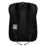 L'avvento BG04 Discovery Laptop Anti-Theft Backpack Bag - Up to 15.6”