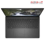 Dell Vostro 3520 Laptop - 12th Intel Core i3-1215U 6-Cores, 8GB RAM, 512GB SSD, Intel UHD Graphics, 15.6" FHD (1920 x 1080) 120Hz 250 nits Anti-Glare, Ubuntu - Carbon Black
