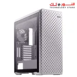 XPG Defender Pro White Mid-Tower Case