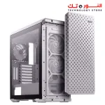 XPG Defender Pro White Mid-Tower Case