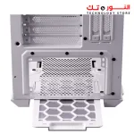 XPG Defender Pro White Mid-Tower Case