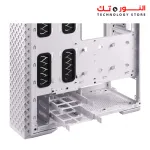 XPG Defender Pro White Mid-Tower Case