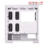 XPG Defender Pro White Mid-Tower Case