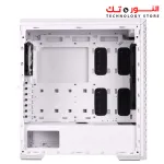XPG Defender Pro White Mid-Tower Case