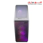 XPG Defender Pro White Mid-Tower Case