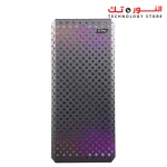 XPG Defender Pro White Mid-Tower Case