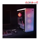 XPG Defender Pro White Mid-Tower Case