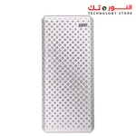 XPG Defender Pro White Mid-Tower Case