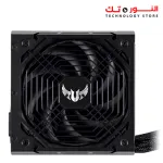 ASUS TUF-GAMING-650B Gaming 650W Bronze PSU